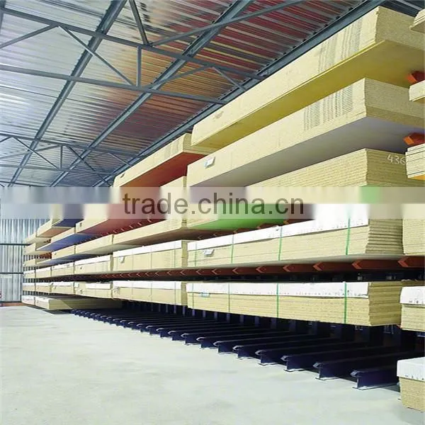 light or heavy duty racking, designed Cantilever Rack