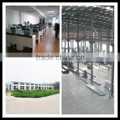 warehouse factory pallet flow rack with trade assurance