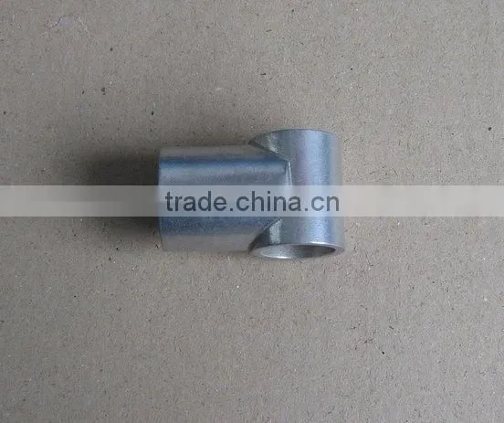 Aluminum alloy metal mould casting