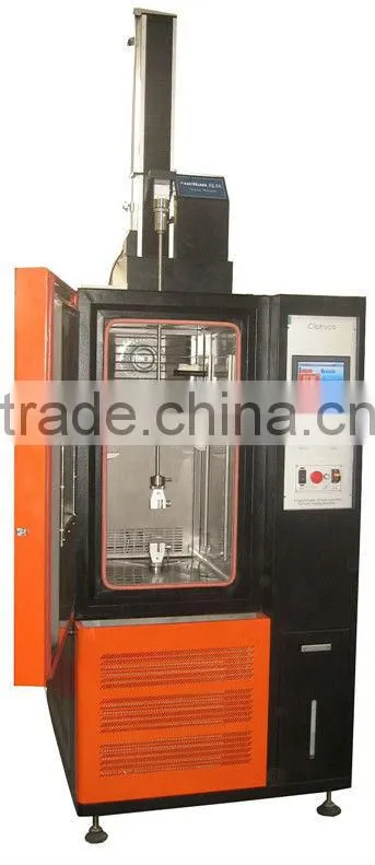 Precision YL-1163 Temperature and Humidity Tensile Test Chamber