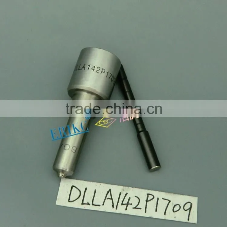 Bosch fuel injection single cylinder nozzle 0433172047 , DLLA142P1709 fuel nozzle parts for car