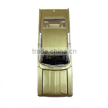 diecast car model