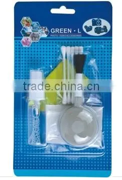 5pcs cleaning kit