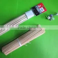 3. 5 inch Bamboo Art Skewers