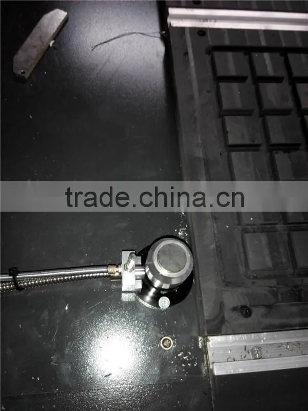 M25H mini cnc milling machine with tool changer