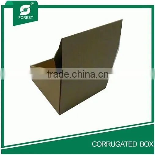 2015 KRAFT CARDBOARD CORRUGATED CARTON BOX EP32032032