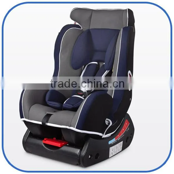 Baby car seat for child 0-25kgs ECE R44/04 approved