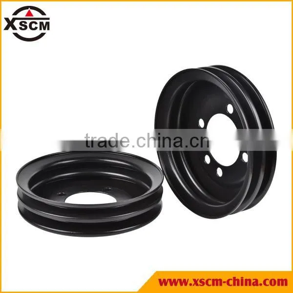 Wholesale belt pulley 4R.520002 used for YTO