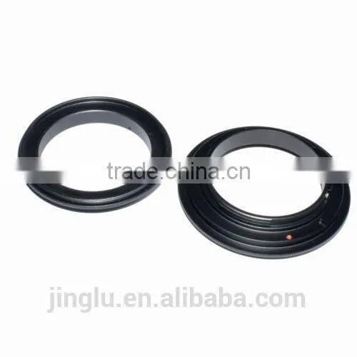 PK 62mm Macro Reverse Adapter Ring For Pentax PK Mount