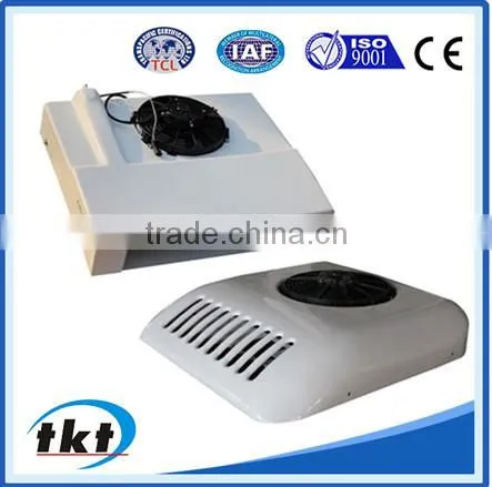 TKT-200RF roof mounted transport refrigeration