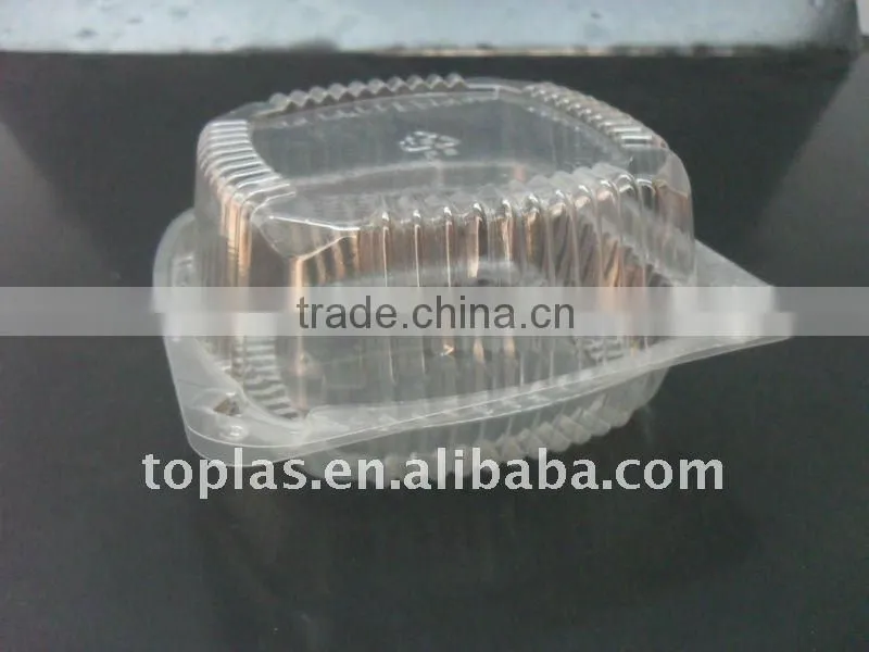 PS Cake Container