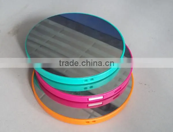 makeup brand mirror power bank women