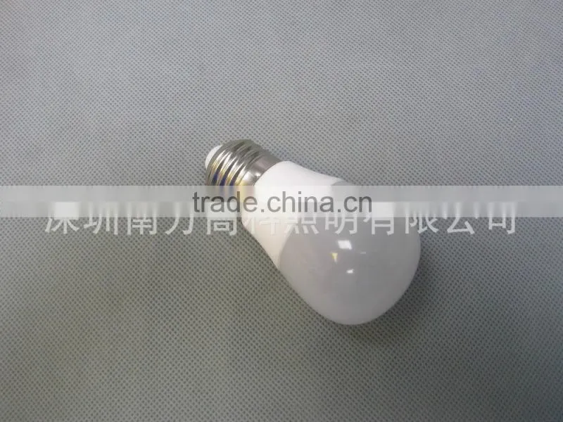 ShenZhen manufacturer ceramic LED bulb cool white LED ceramic bulb