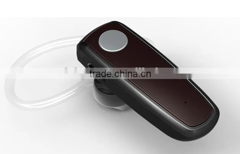 S068 Stereo Bluetooth Headset(support music)