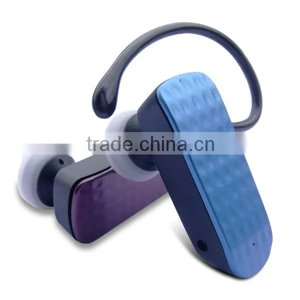 S95 Mono Bluetooth Headset(Not support Music)