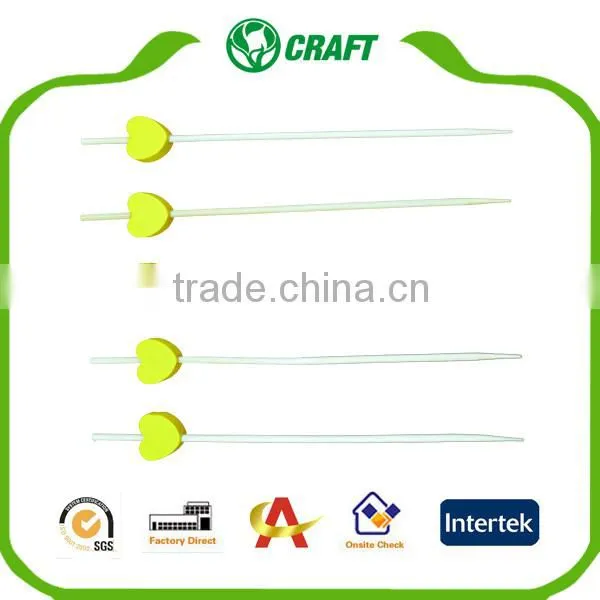 Bamboo Pick Cocktail Sticks