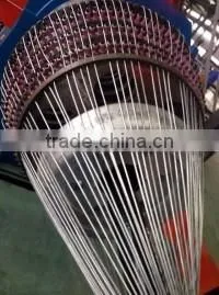 Direct Burial 4 Core Armoured Cable 50mm2 PVC Cable