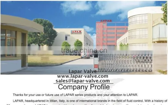 LPC12 series Sanitary Butterfly Valve Stainless Steel Buttery Valve