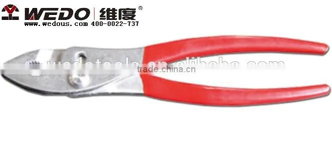 Titanium Alloy Tools, Titanium Adjustable Combination Pliers, anti-magnetic & amazing lightweight, DIN standard