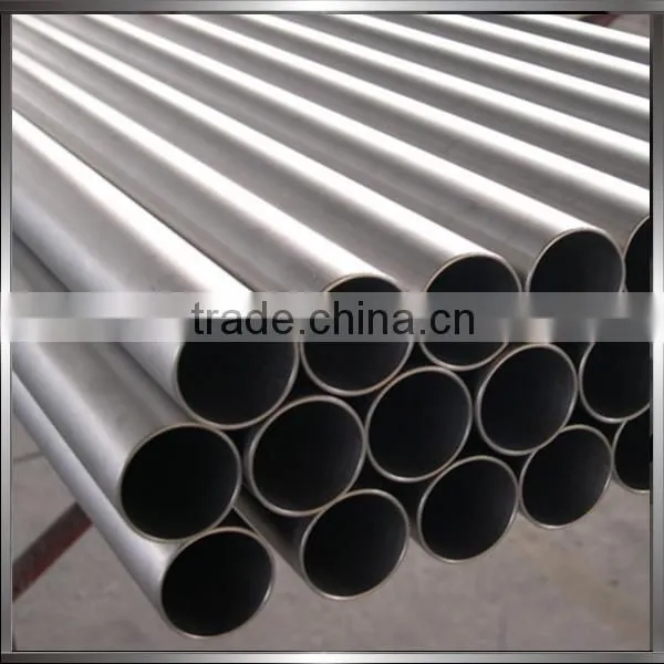 Factory Wholesale 316L stainless steel pipe,202 grade stainless steel pipe