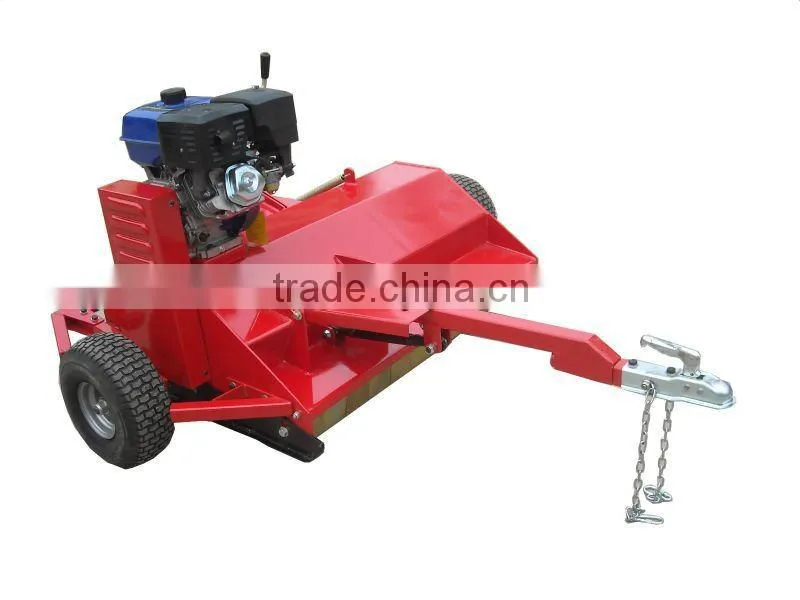 Flail Mower for ATV