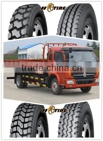 10.00R20 high quaity with quick shipment new cargo truck tyre
