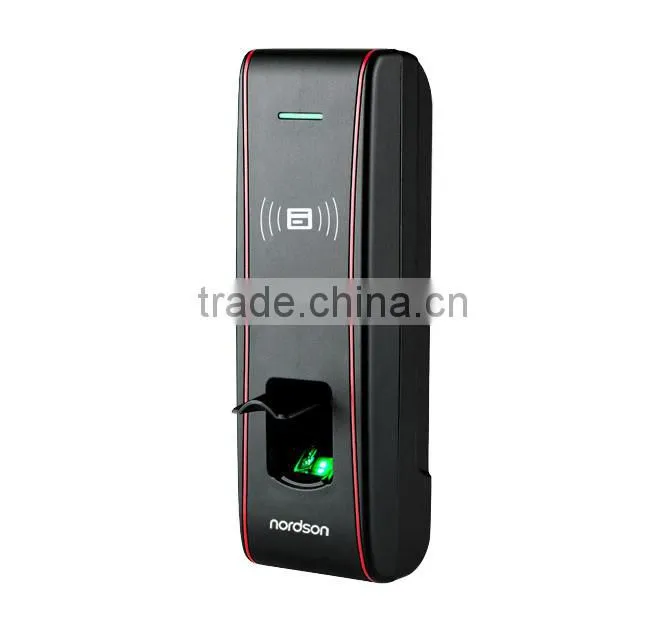 FR-W1500 Waterproof IP65 time attendance fingerprint access control