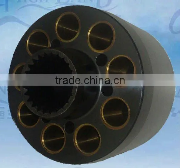 pump drive shaft