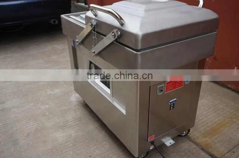 Vacuum Packaging Machine