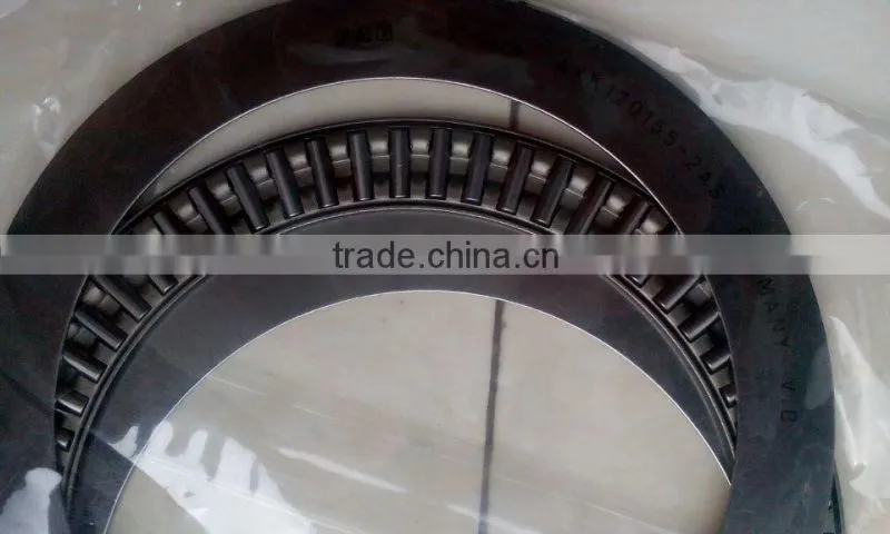 single row thrust roller bearings OEM