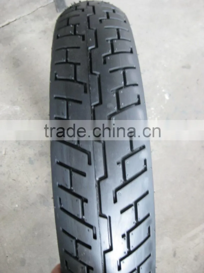 High quality motorcycle tyre 4.10x18