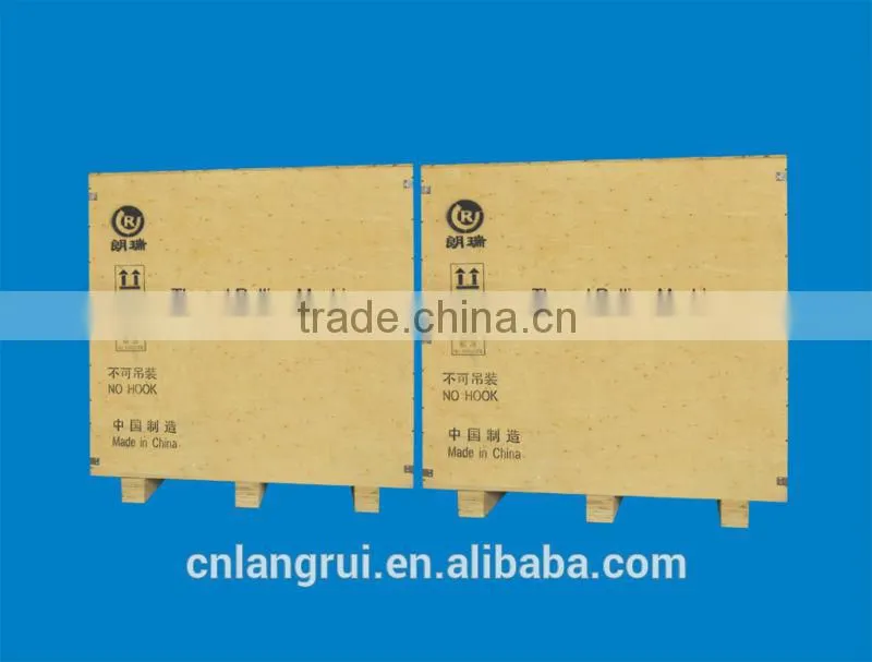newest rebar straight peeling & thread rolling machine