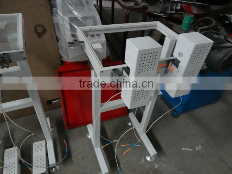 Spot Bonding Machine