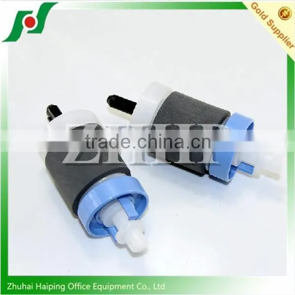 Original New Pick-up roller for Pick-up roller for HP Color Laserjet 3500 3700 3550 5200 Tray'2 RM1-0731 CN Printer Parts