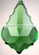 crystal chandelier