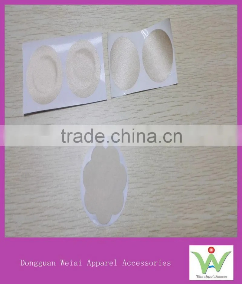 adhesive nipple cover disposable pasties