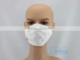 Dust-Proof Face Mask Cone Mask
