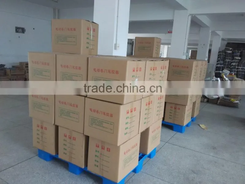 industrial electric sliding door motor 800KG