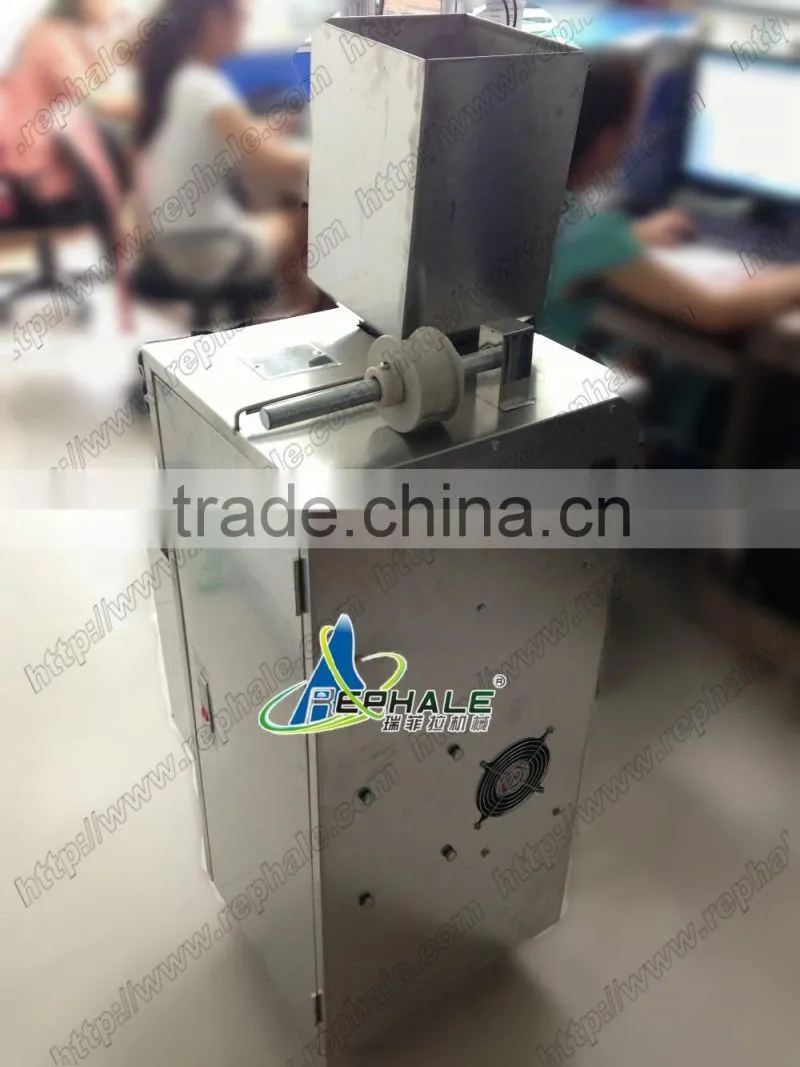 Hot sale coffee packing machine