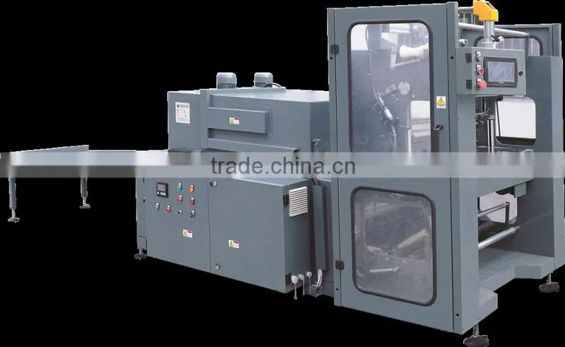 PVC Wall Paper Printing Machine