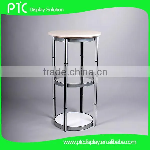 display table