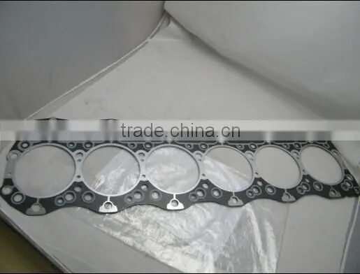MITSUBISHI SK320-6/HD1023/SK330-6E/SK350-6E Cylinder gaskit kit ME078707