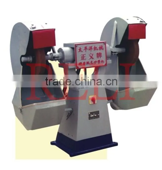 1200w ZY-2000 metal bench grinder