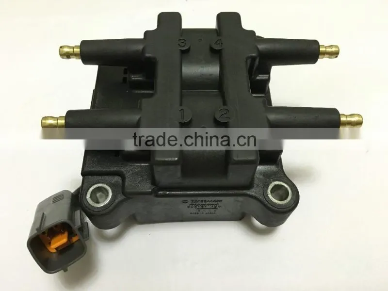 Ignition Coil for Impreza WRX STI/Forester 2.0L OEM# 22433AA430,22433-AA430,FH0161