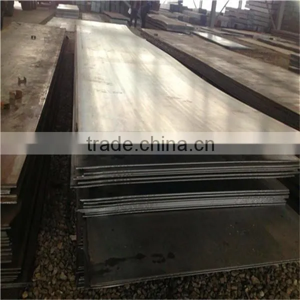 widely used q235 steel plate details