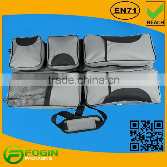 New design baby carry bag baby folding bed