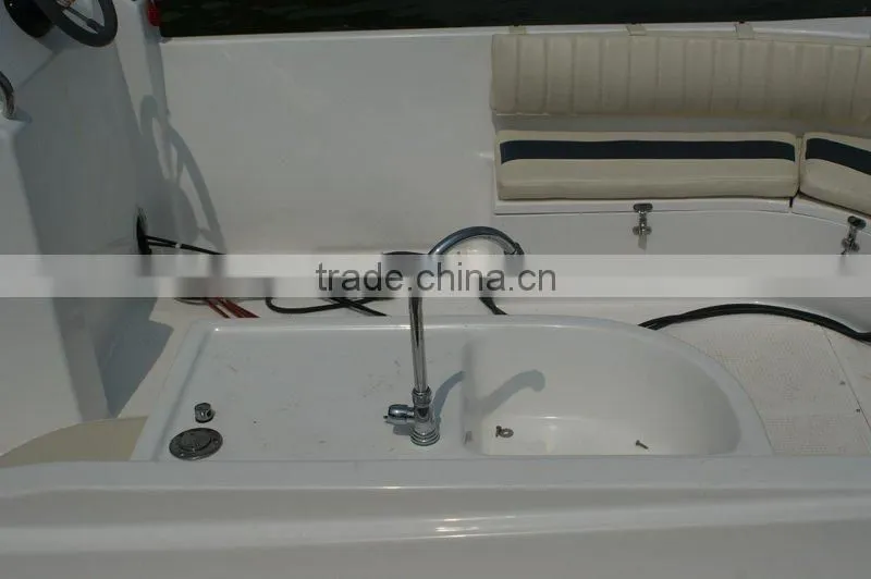 RIB Boat Inflatable Boat RIB960
