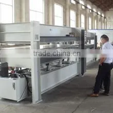 Qingdao MNT International Trade Ltd. company overview - view 3