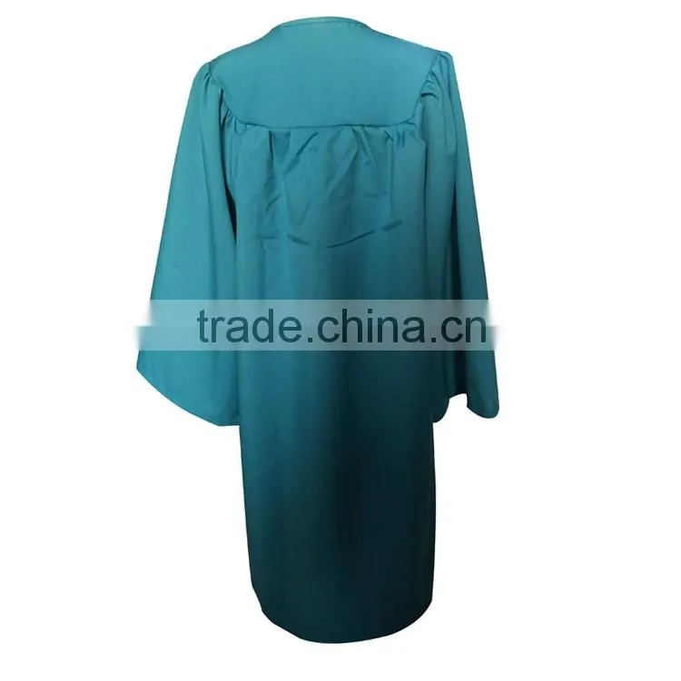 Custom child gown