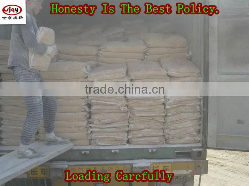 blow film plastic raw material talc powder